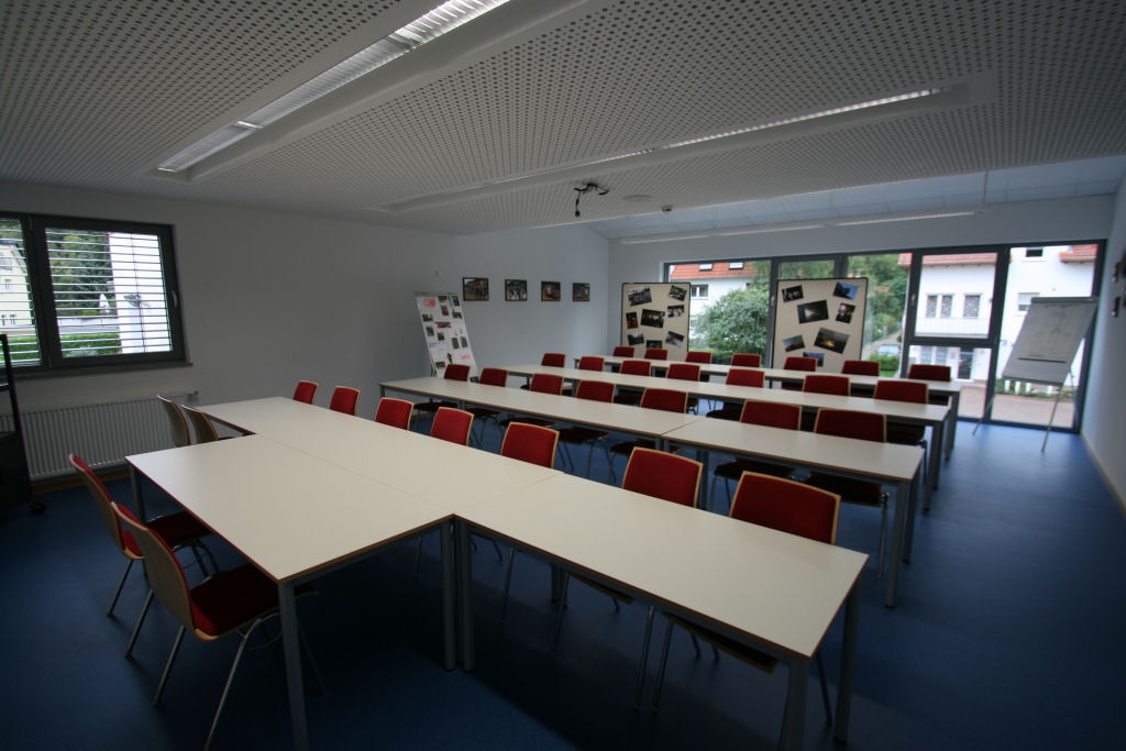 Schulungsraum
