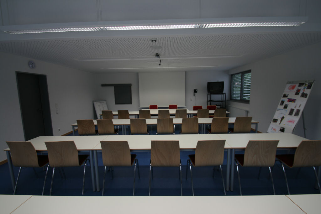 Schulungsraum
